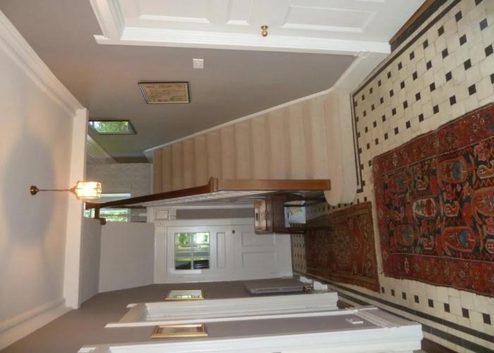 The Old Vicarage B&B