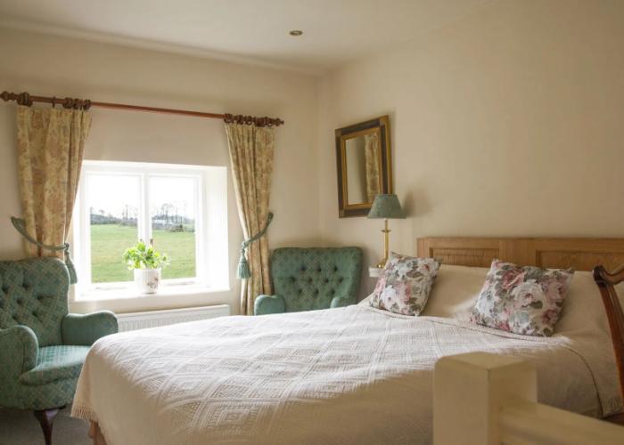 Biggin Hall Hotel