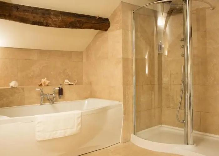 Biggin Hall Hotel