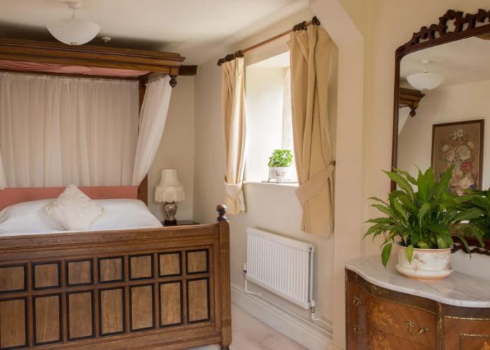 Biggin Hall Hotel