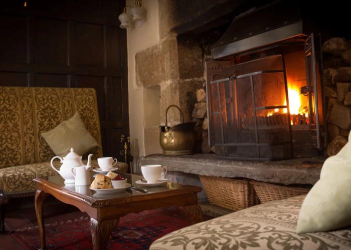 Biggin Hall Hotel