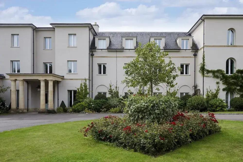 Bowood Hotel Spa and Golf Resort