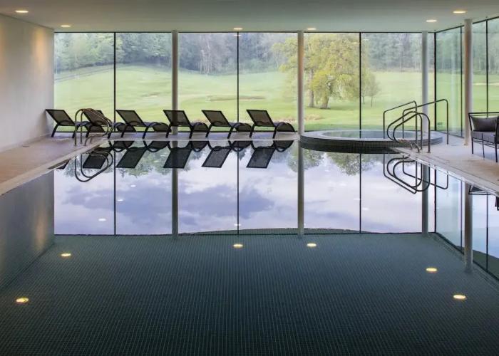 Bowood Hotel Spa and Golf Resort