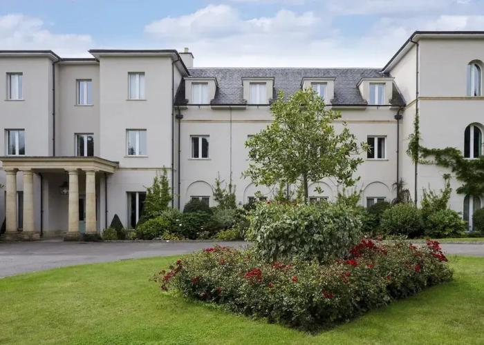 Bowood Hotel Spa and Golf Resort