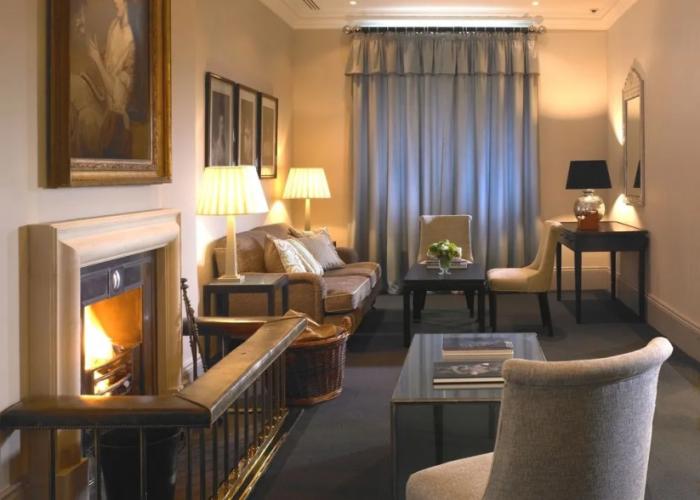 Bowood Hotel Spa and Golf Resort