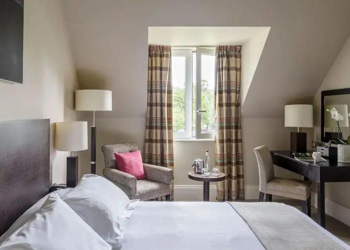 Bowood Hotel Spa and Golf Resort
