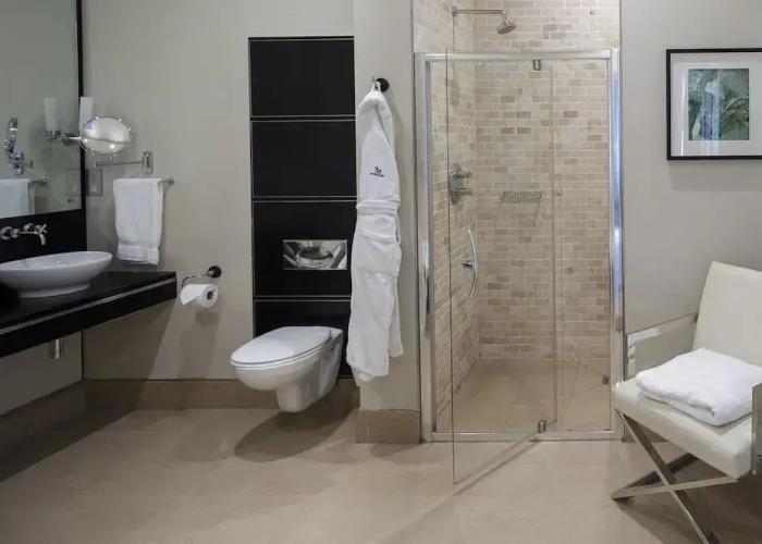 Bowood Hotel Spa and Golf Resort