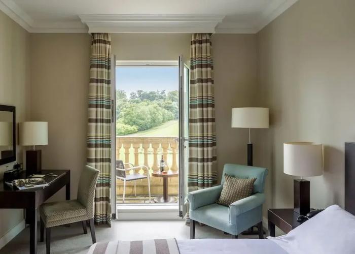 Bowood Hotel Spa and Golf Resort