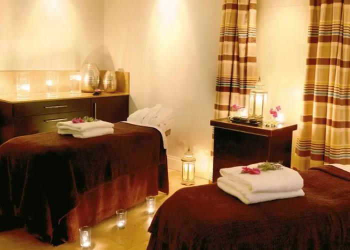 Bowood Hotel Spa and Golf Resort