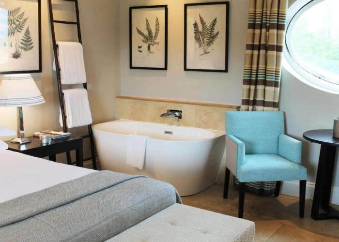 Bowood Hotel & Spa