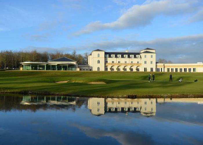 Bowood Hotel & Spa