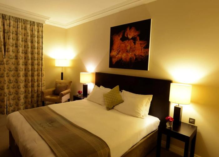 Bowood Hotel & Spa