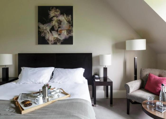 Bowood Hotel & Spa