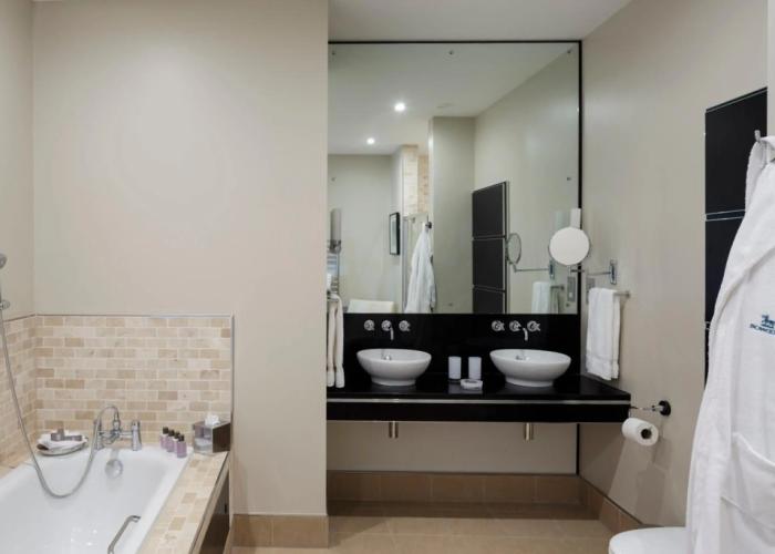 Bowood Hotel & Spa
