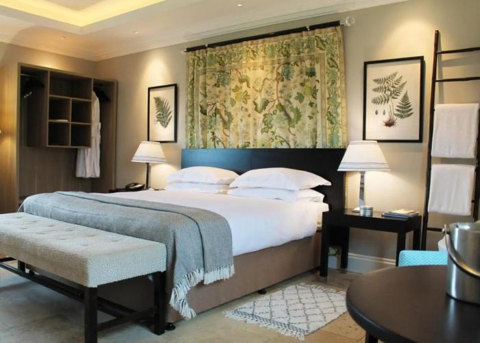 Bowood Hotel & Spa