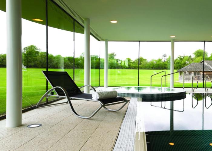 Bowood Hotel & Spa