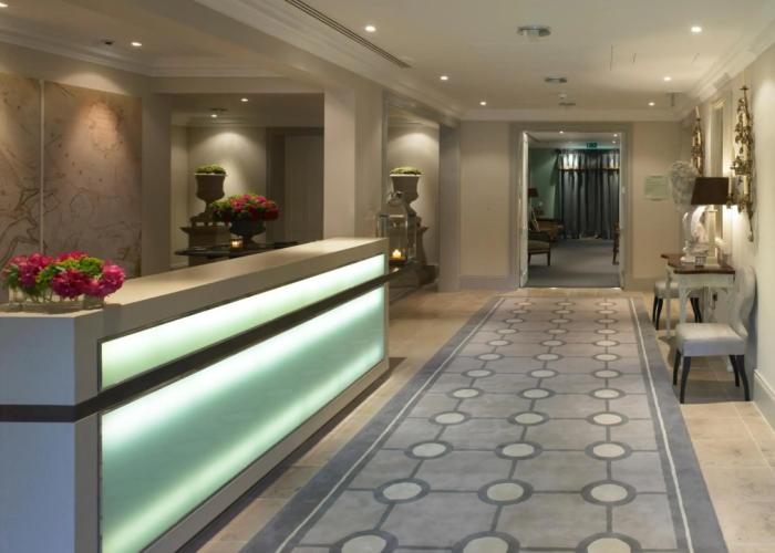 Bowood Hotel & Spa