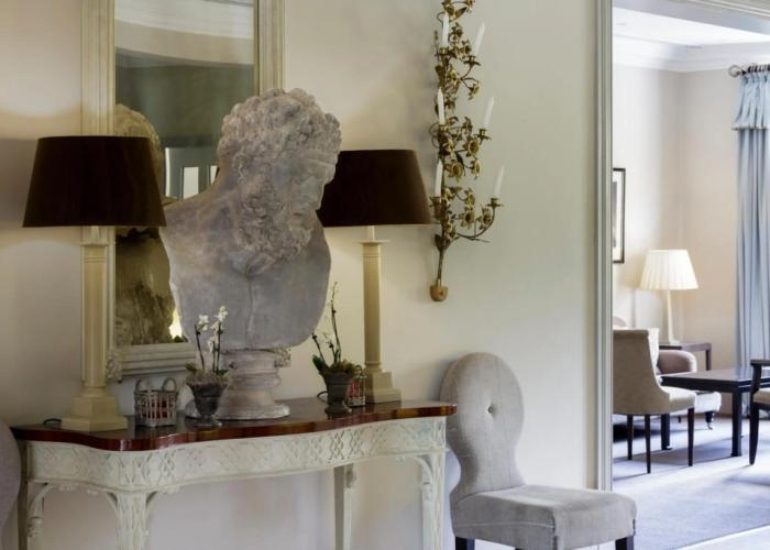 Bowood Hotel & Spa