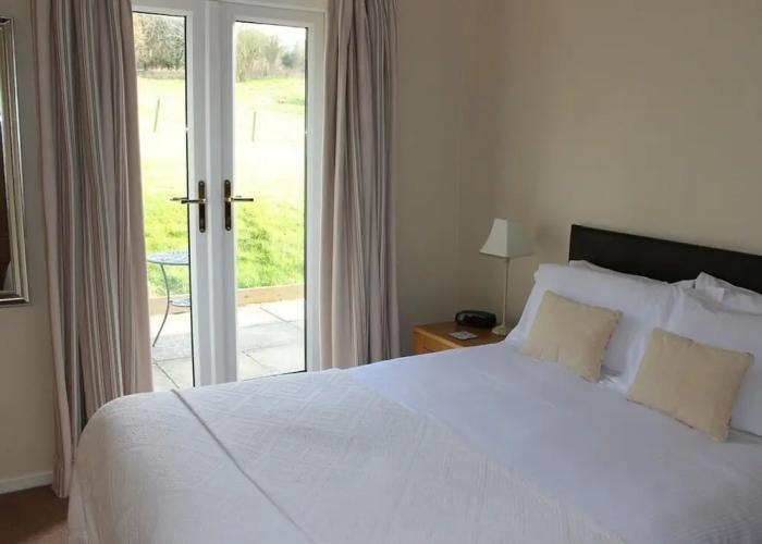 The White Horse Inn