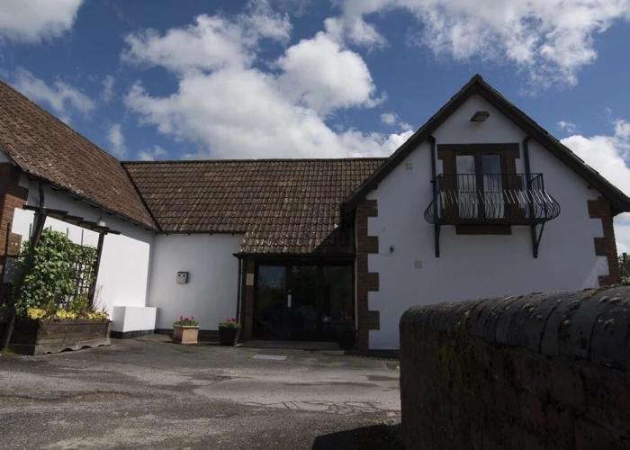 The White Horse Inn