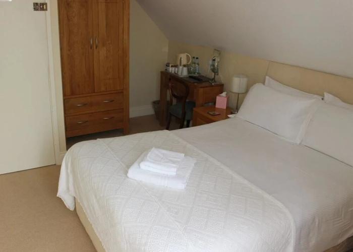 The White Horse Inn
