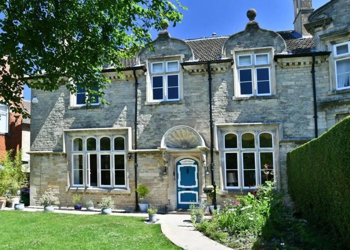 Heritage Bed & Breakfast