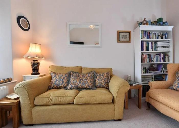 Heritage Bed & Breakfast
