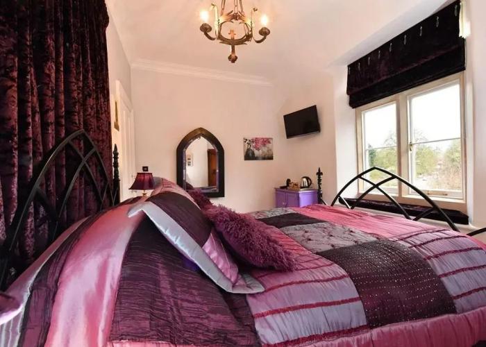 Heritage Bed & Breakfast