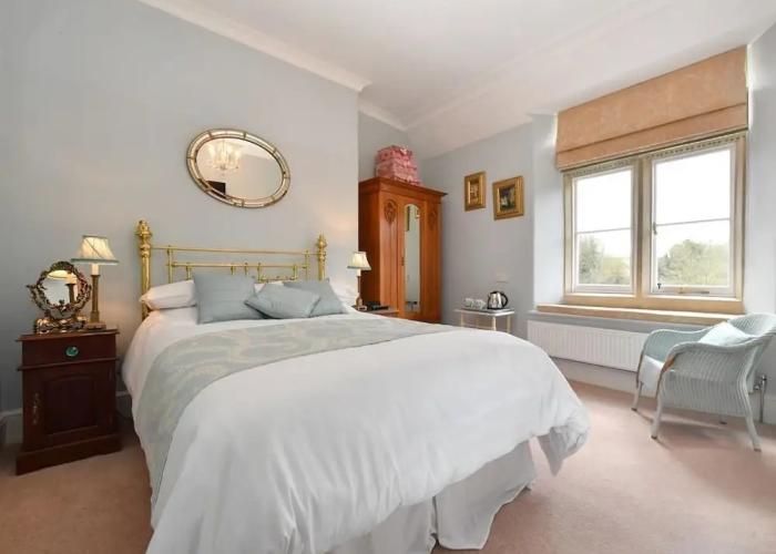 Heritage Bed & Breakfast