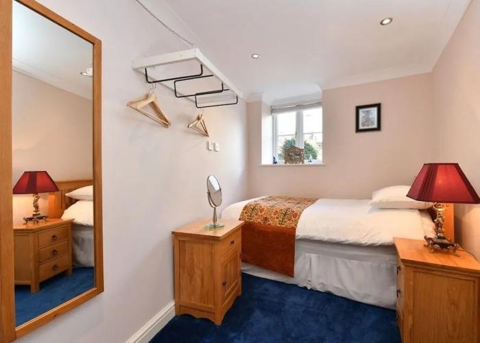 Heritage Bed & Breakfast