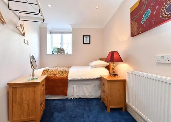 Heritage Bed & Breakfast
