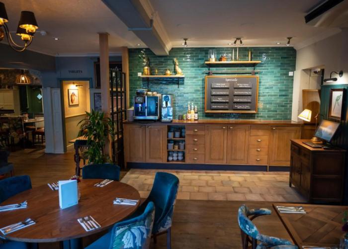 The Ely Hotel by Greene King Inns