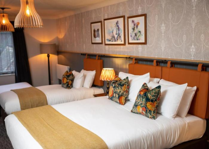 The Ely Hotel by Greene King Inns