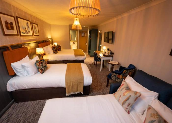 The Ely Hotel by Greene King Inns