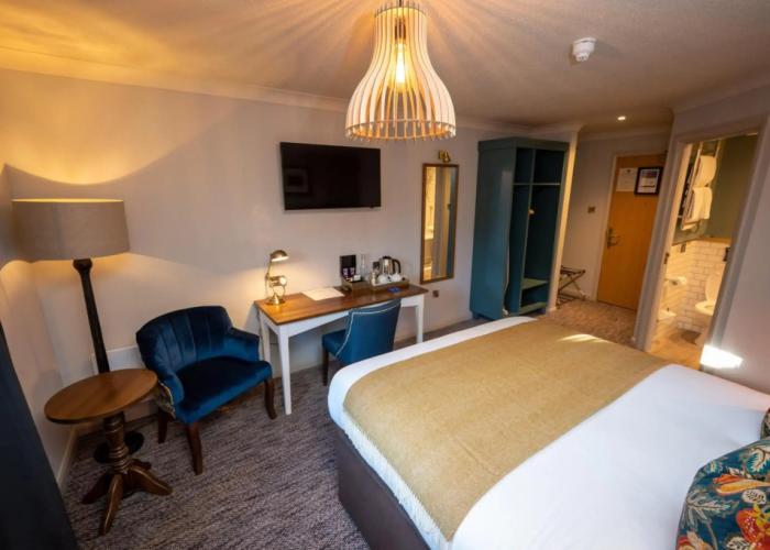 The Ely Hotel by Greene King Inns