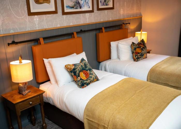 The Ely Hotel by Greene King Inns