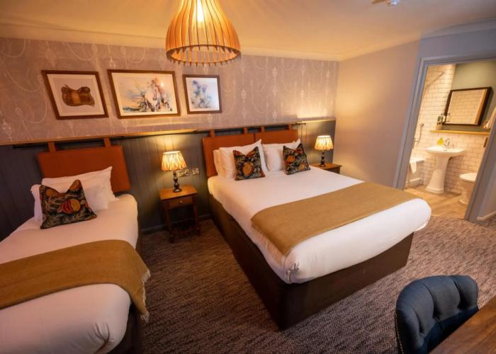 The Ely Hotel by Greene King Inns