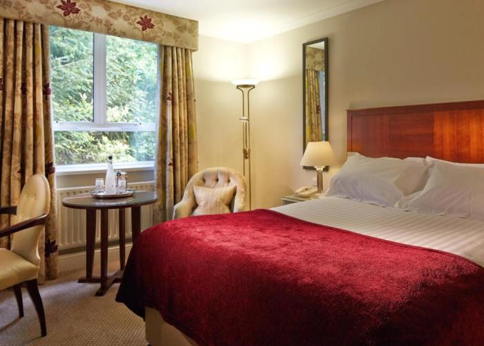 Macdonald Frimley Hall Hotel and Spa