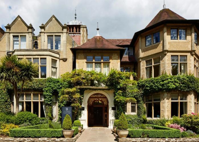 Macdonald Frimley Hall Hotel and Spa