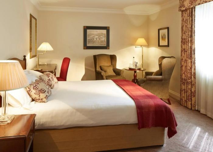 Macdonald Frimley Hall Hotel and Spa