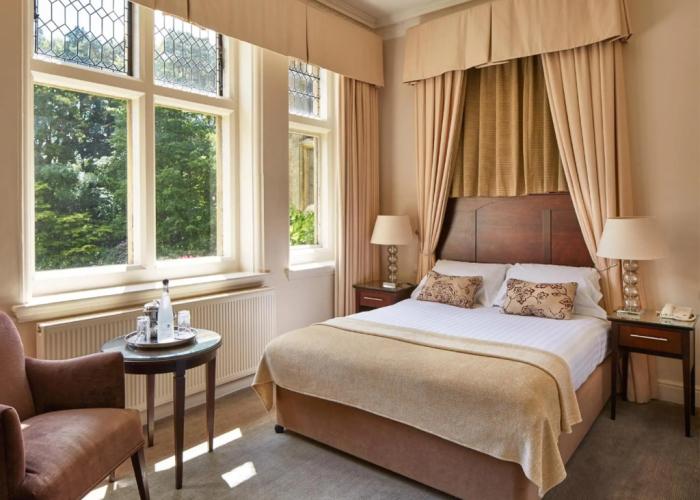 Macdonald Frimley Hall Hotel and Spa