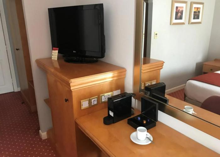 Lakeside International Hotel