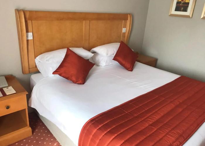 Lakeside International Hotel