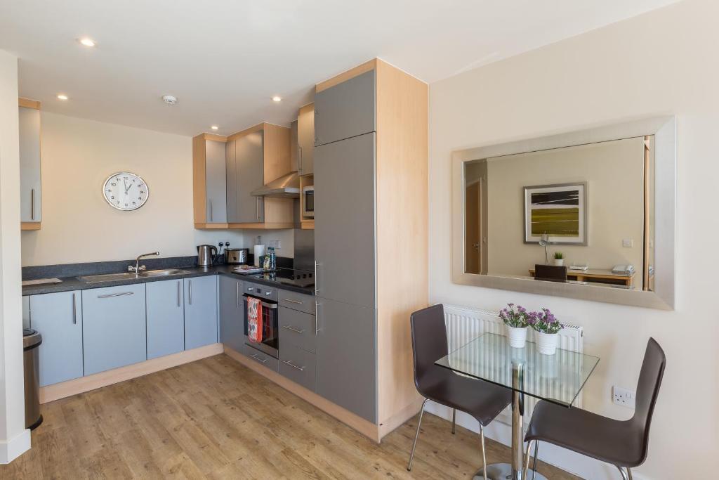 Central House by House of Fisher