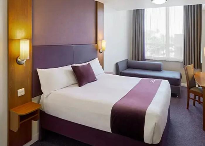 Premier Inn Camberley