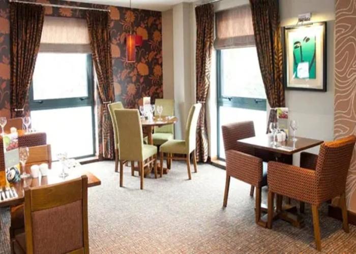 Premier Inn Camberley