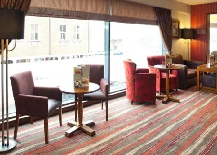 Premier Inn Camberley