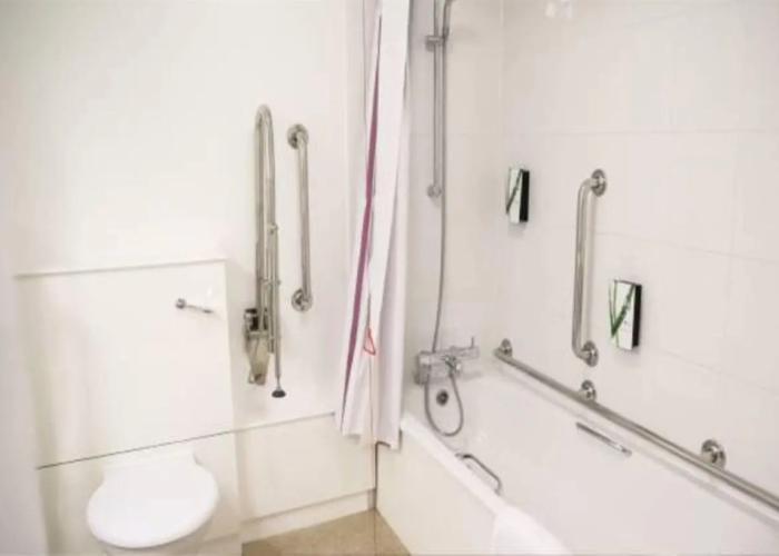 Premier Inn Camberley