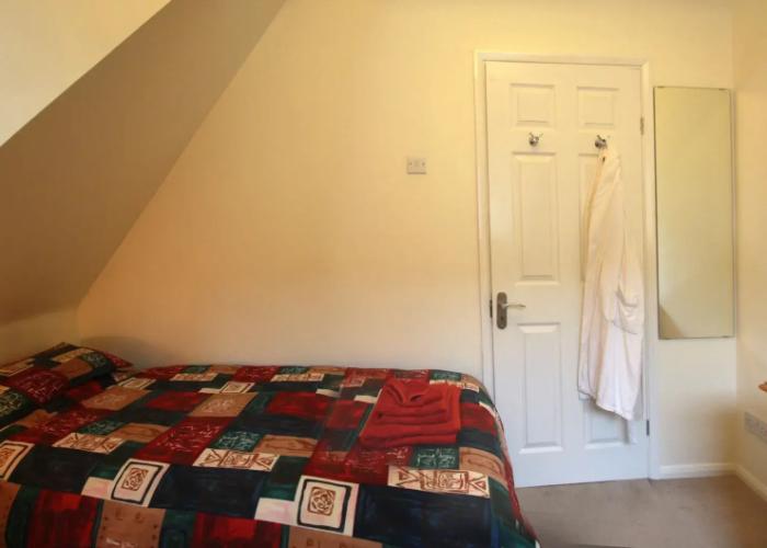 Abacus Bed and Breakfast