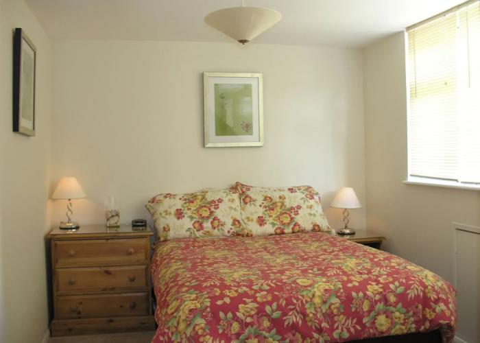 Abacus Bed and Breakfast